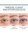 Mascara volumizzante Bourjois Twist Up the Volume 8 ml 03 Ultra Blue