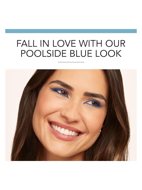Mascara volumizzante Bourjois Twist Up the Volume 8 ml 03 Ultra Blue