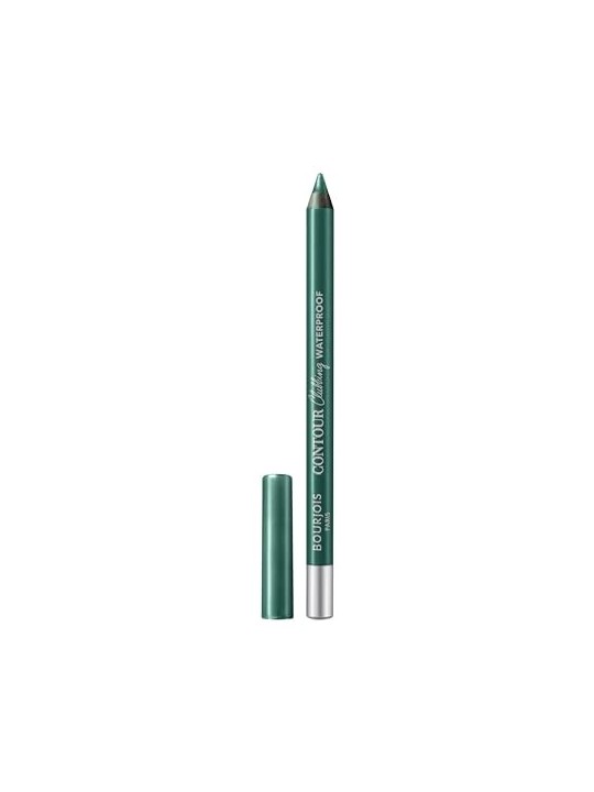 Eyeliner waterproof Bourjois Contour Clubbing 1,2g 50 Loving Green