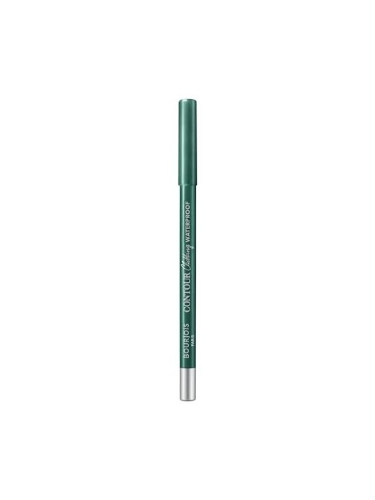 Eyeliner waterproof Bourjois Contour Clubbing 1,2g 50 Loving Green