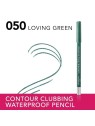 Eyeliner waterproof Bourjois Contour Clubbing 1,2g 50 Loving Green
