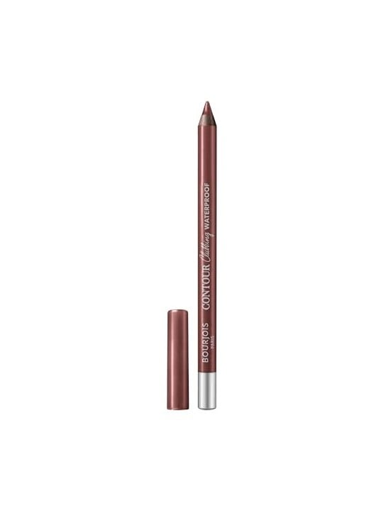 Eyeliner Bourjois Contour Clubbing 1,2g 74 Berry Brown