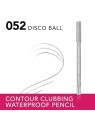 Eyeliner Bourjois Contour Clubbing 1,2g 52 Disco Ball