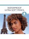 Bourjois Contour Clubbing Waterproof Eye Pencil 1,2g Numero 46 Bleu Neon