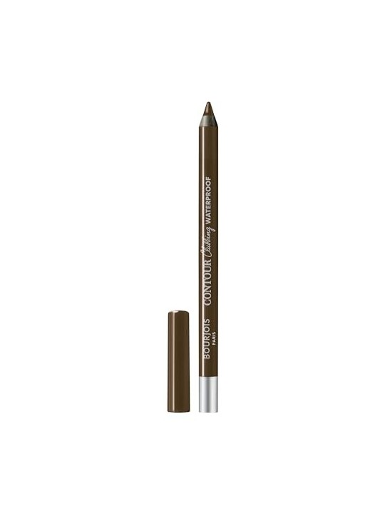Eyeliner waterproof Bourjois Contour Clubbing 1,2g 71 All The Way Brown