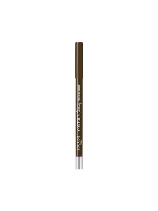 Eyeliner waterproof Bourjois Contour Clubbing 1,2g 71 All The Way Brown