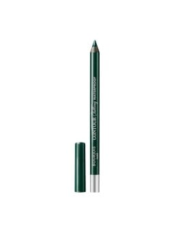 Bourjois Contour Clubbing Waterproof Eye Pencil 1,2g Numero 70 Green Comes True