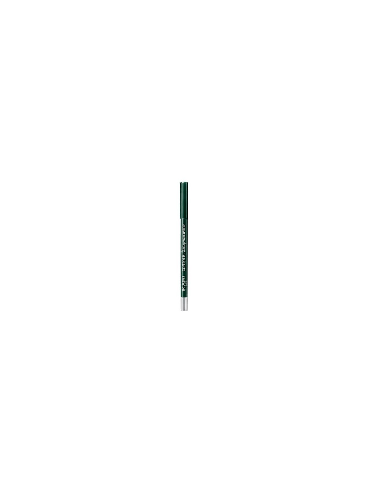 Bourjois Contour Clubbing Waterproof Eye Pencil 1,2g Numero 70 Green Comes True