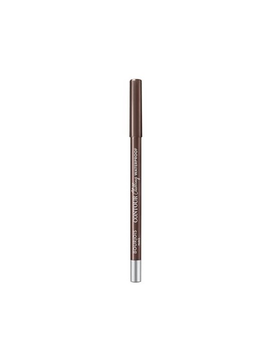 Eyeliner Bourjois Contour Clubbing 1,2g 57 Up And Brown