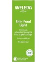Crema idratante Weleda Skin Food Light donna 30ml