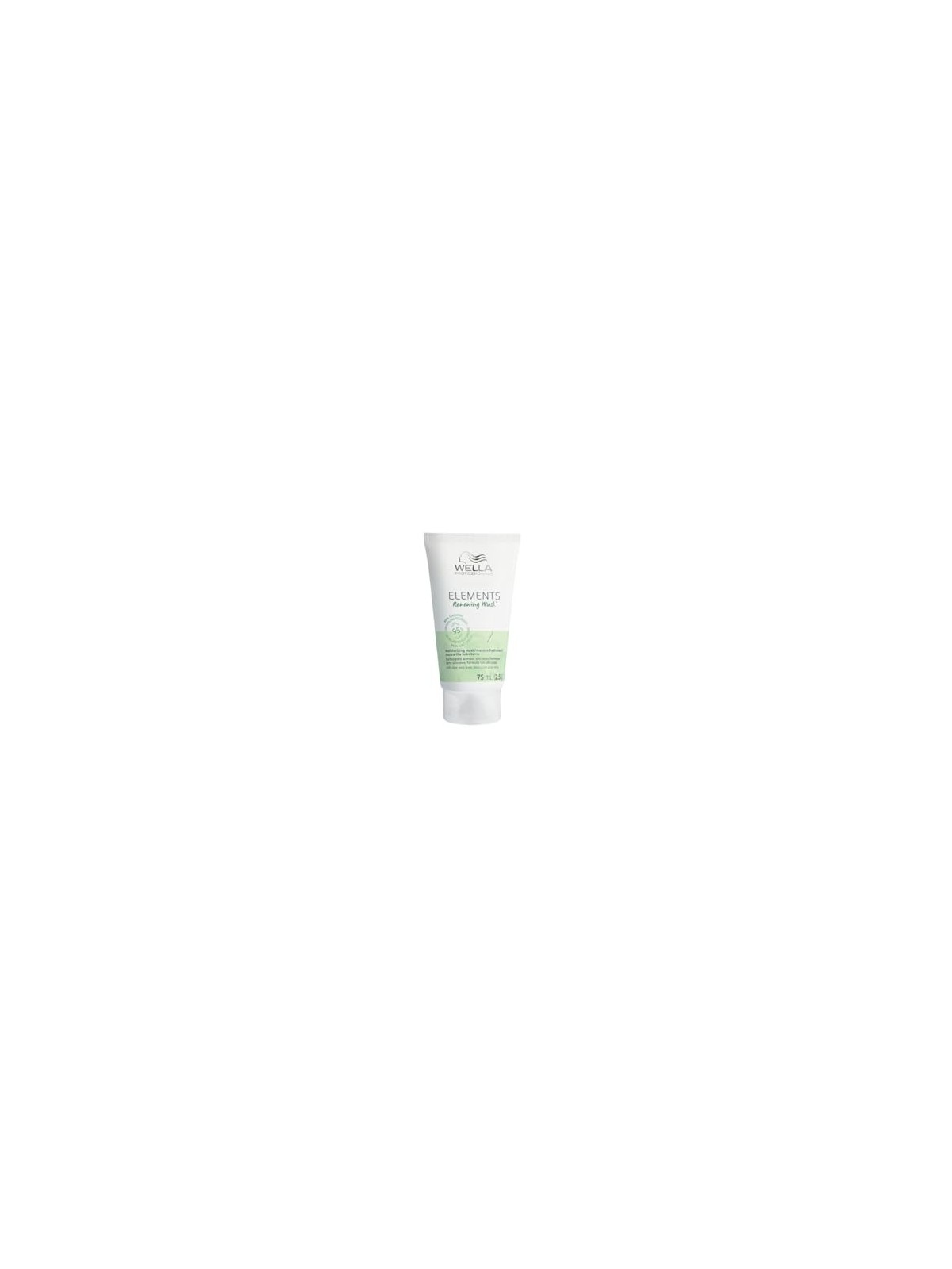 Wella Professional Elements Renewing Mask 75ml