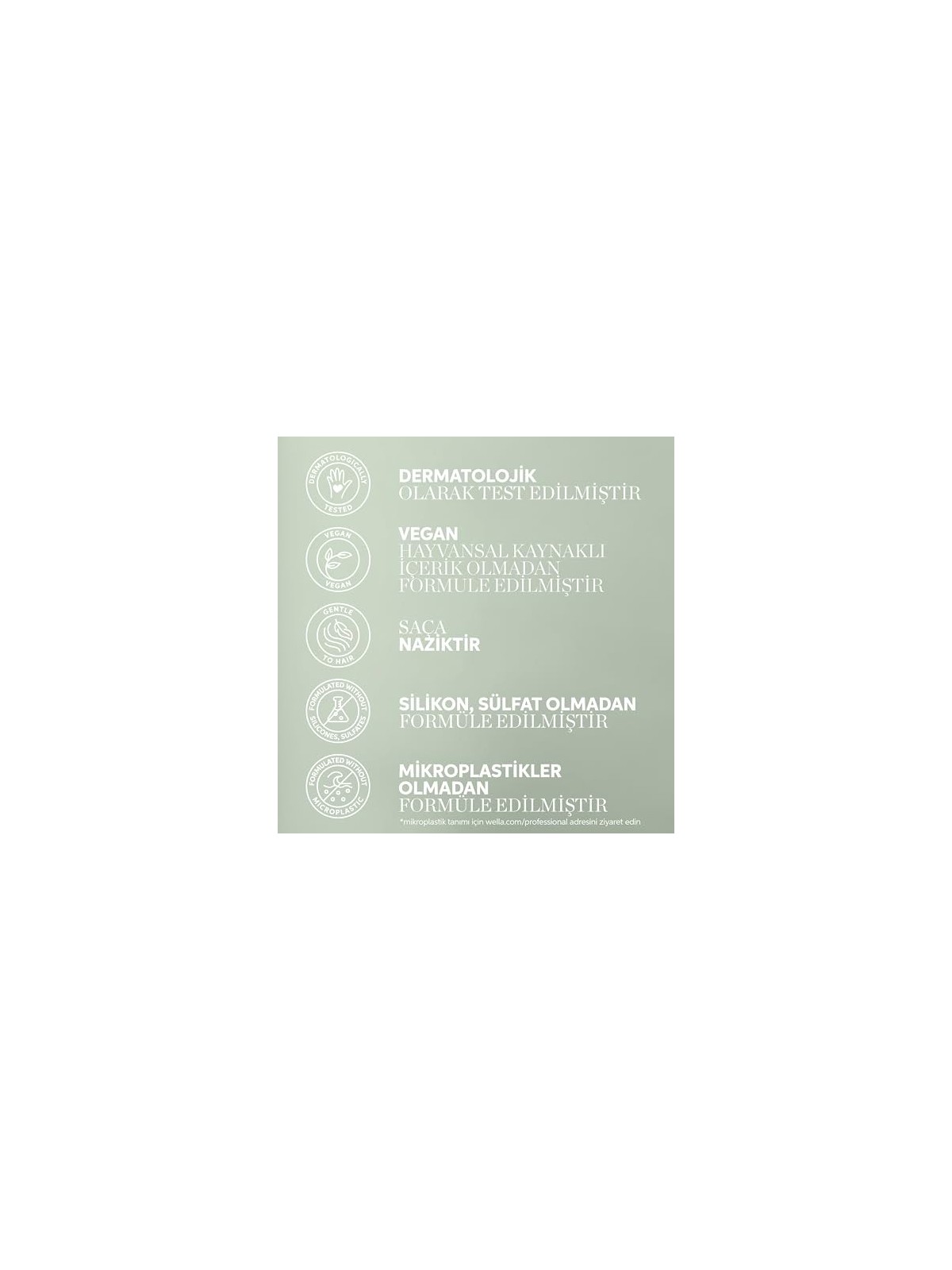 Wella Professional Elements Renewing Mask 75ml