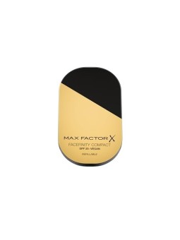 Ricarica fondotinta compatto Max Factor Facefinity 10g Warm Porcelain