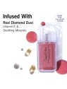 Fard e rossetto Physicians Formula Mineral Wear Diamond Filler Blush Brilliant Peach