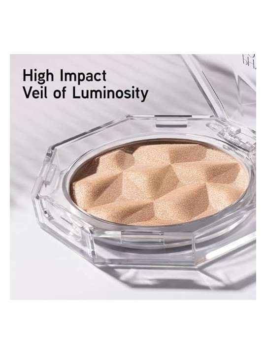 Physicians Formula Mineral Wear Diamond Dust Powder Polvere minerale illuminante