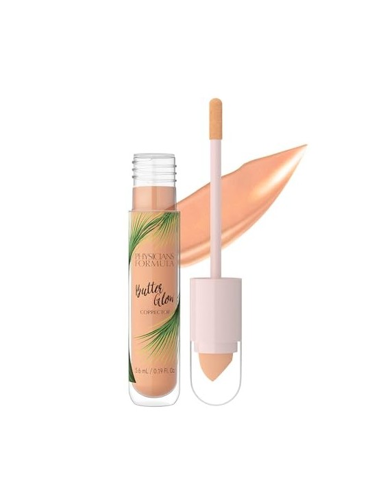 Correttore luminosit al burro 56 ml donna Peach