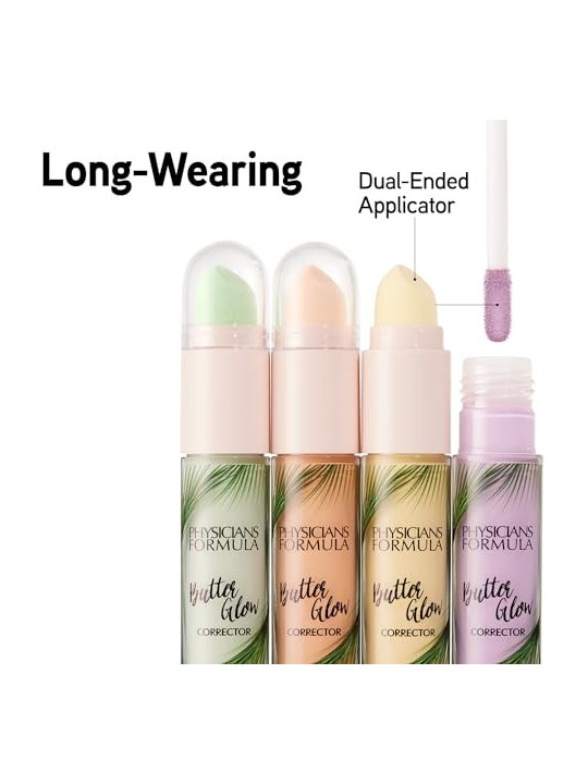 Correttore luminosit al burro 56 ml donna Peach