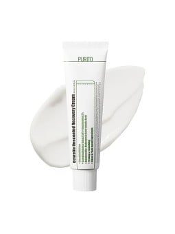 Crema rigenerante Centella Unscented 50ml