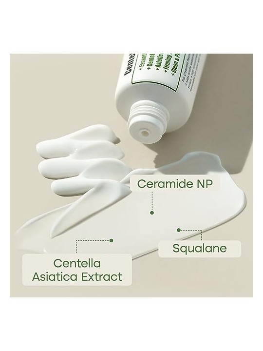 Crema rigenerante Centella Unscented 50ml