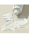 Crema rigenerante Centella Unscented 50ml