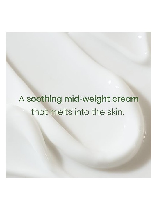 Crema rigenerante Centella Unscented 50ml