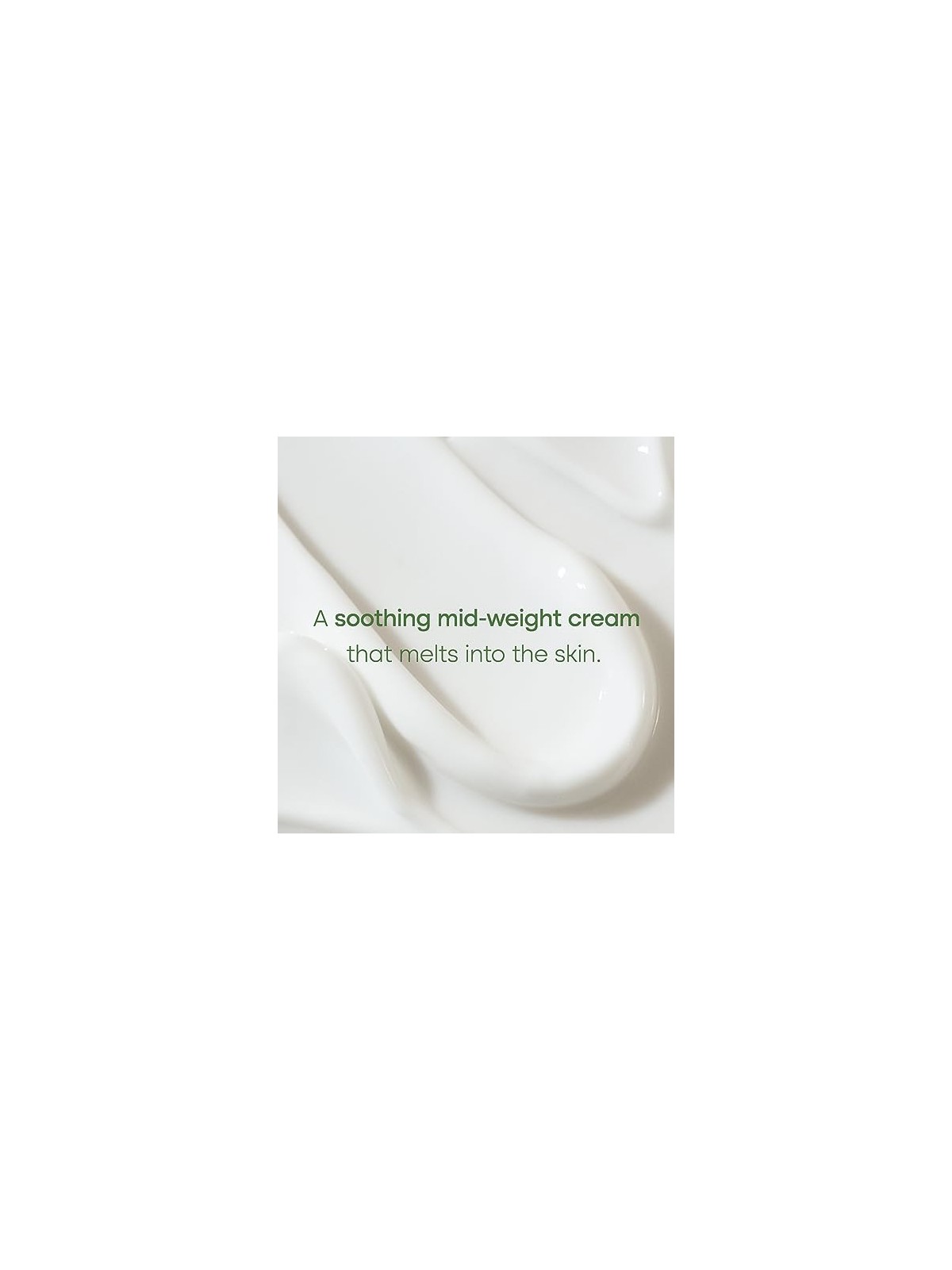 Crema rigenerante Centella Unscented 50ml