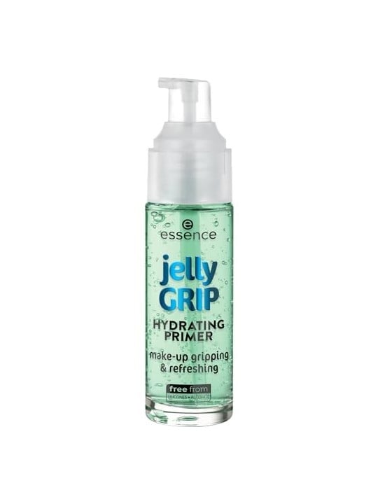 Essence Primer idratante Jelly Grip 29ml