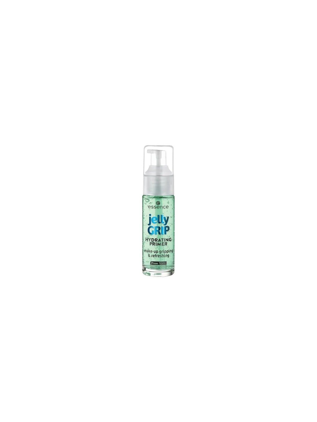 Essence Primer idratante Jelly Grip 29ml
