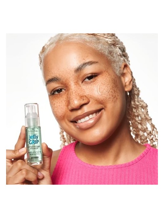 Essence Primer idratante Jelly Grip 29ml