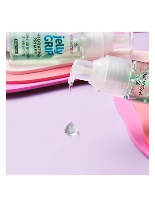 Essence Primer idratante Jelly Grip 29ml