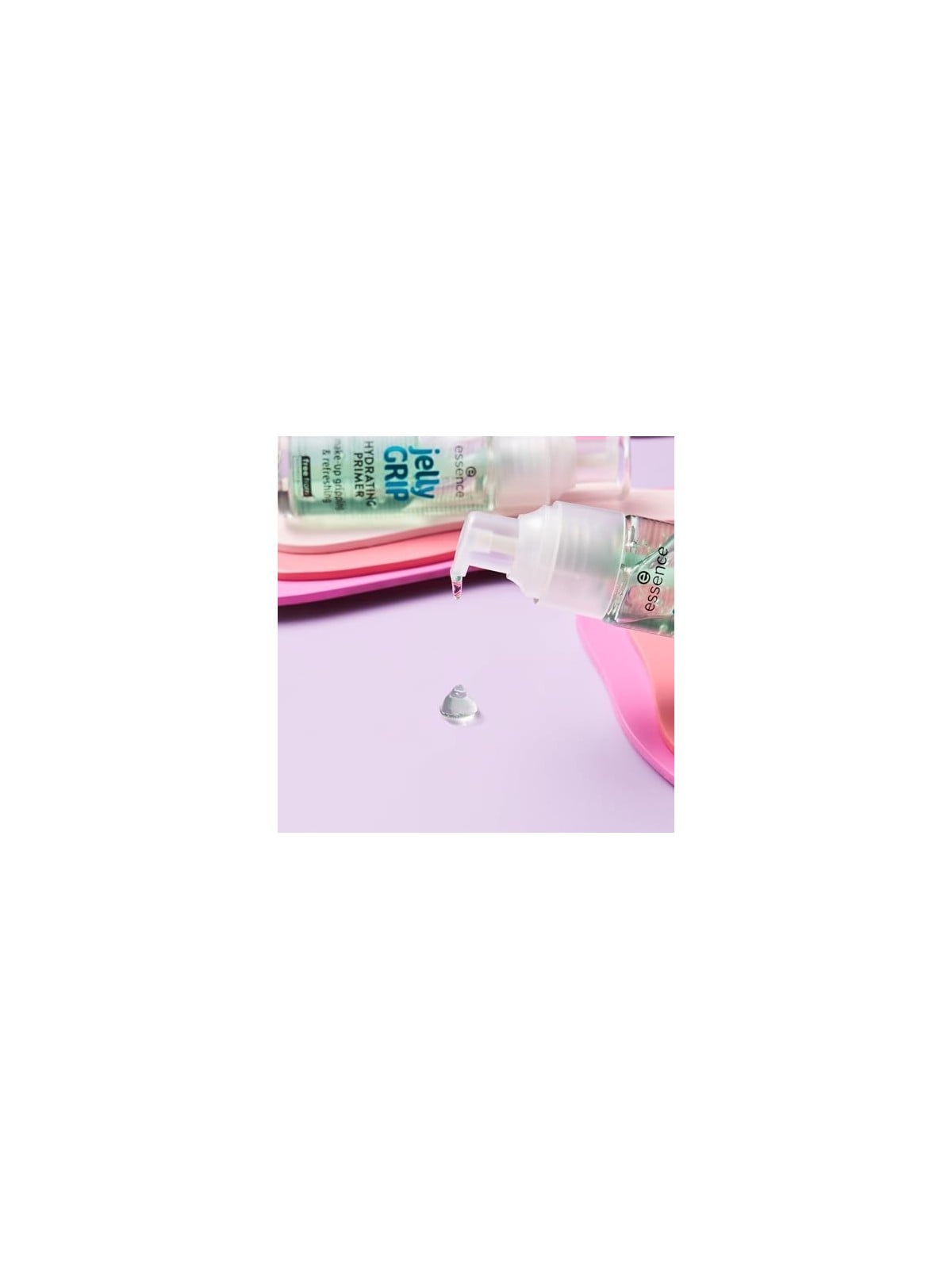 Essence Primer idratante Jelly Grip 29ml