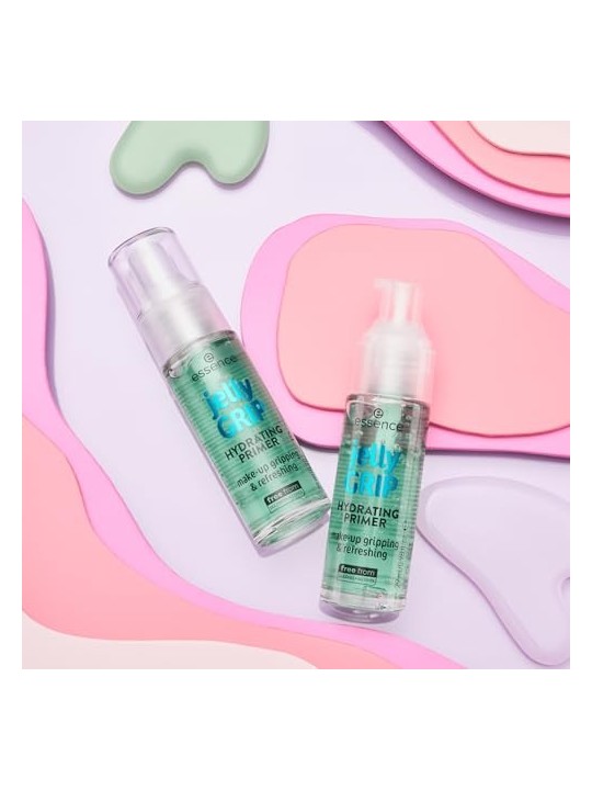 Essence Primer idratante Jelly Grip 29ml