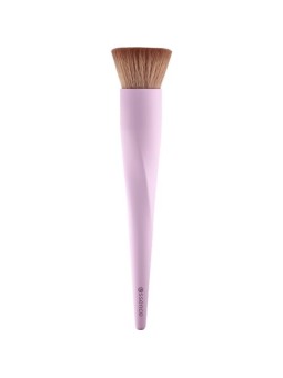 Tampone per trucco con pennello donna 1 unit