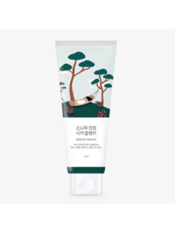 Round Lab EU PINE CALMING CICA CLEANSER_150ml