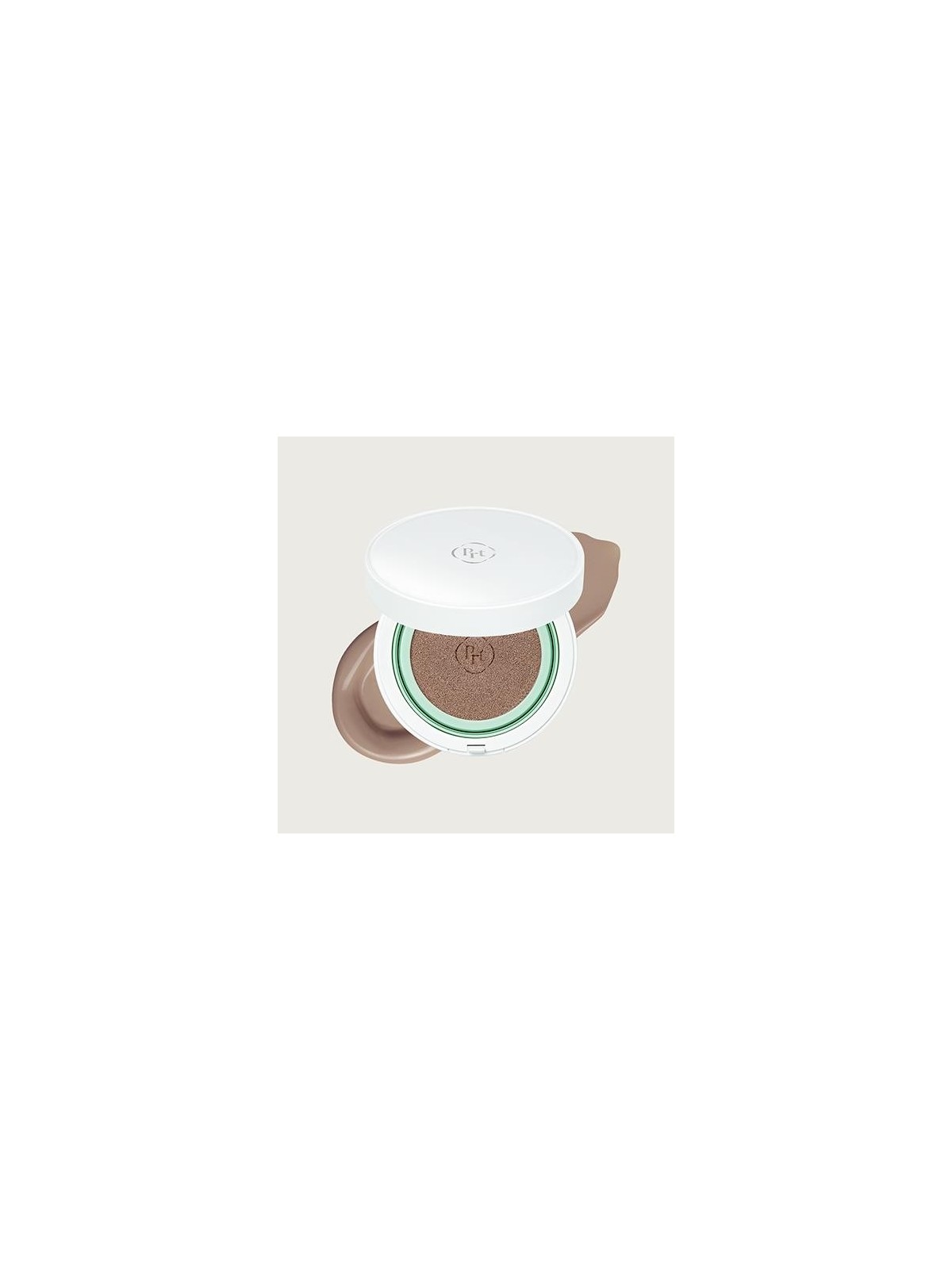 PURITO SEOUL Wonder Releaf Centella BB Cushion 21 Light Beige 15g