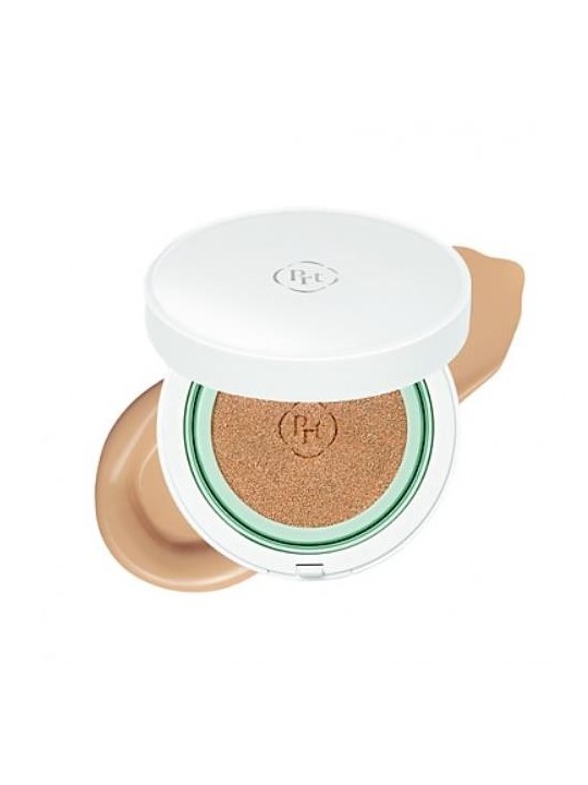 PURITO SEOUL Wonder Releaf Centella BB Cushion 13 Neutral Ivory 15g