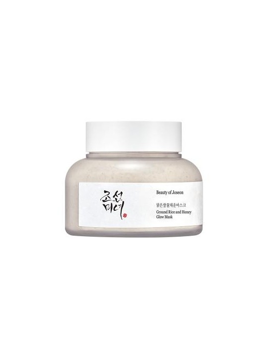 Beauty of Joseon Ground Rice and Honey Glow Mask 150ml