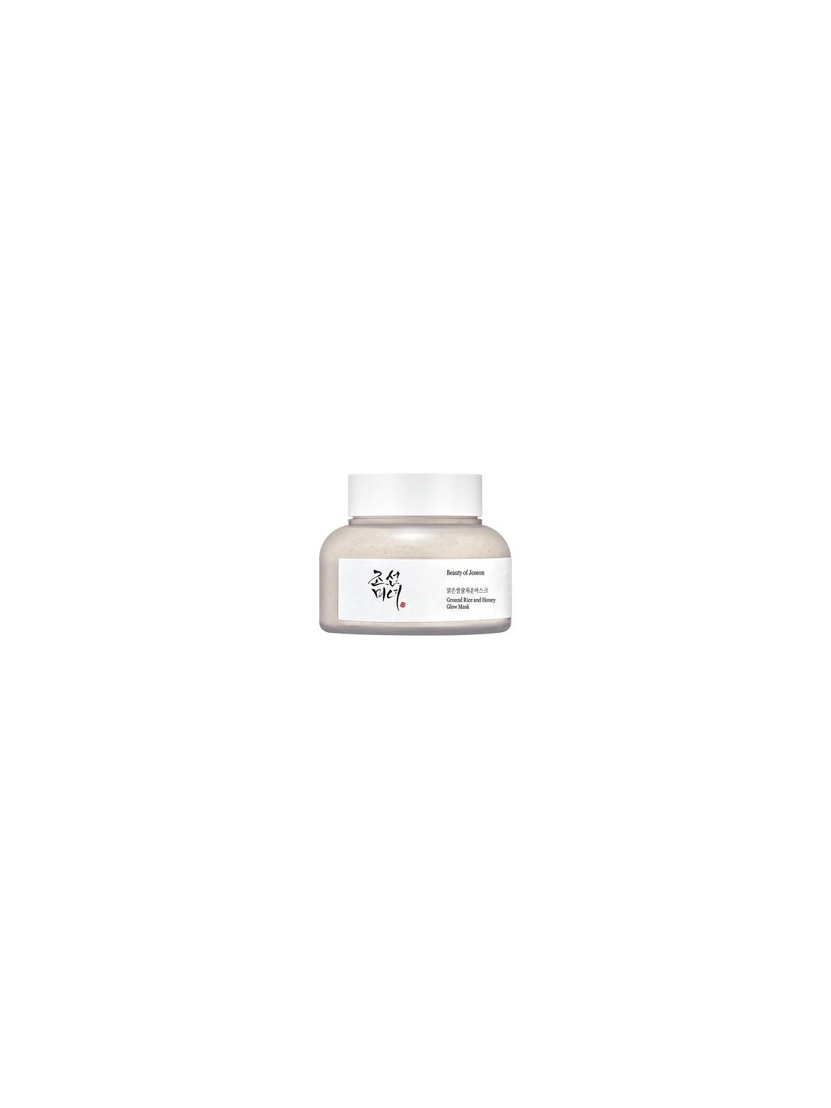 Beauty of Joseon Ground Rice and Honey Glow Mask 150ml