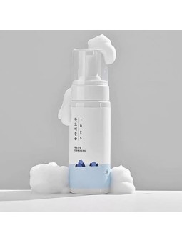 Round Lab EU 1025 DOKDO BUBBLE FOAM_150ml