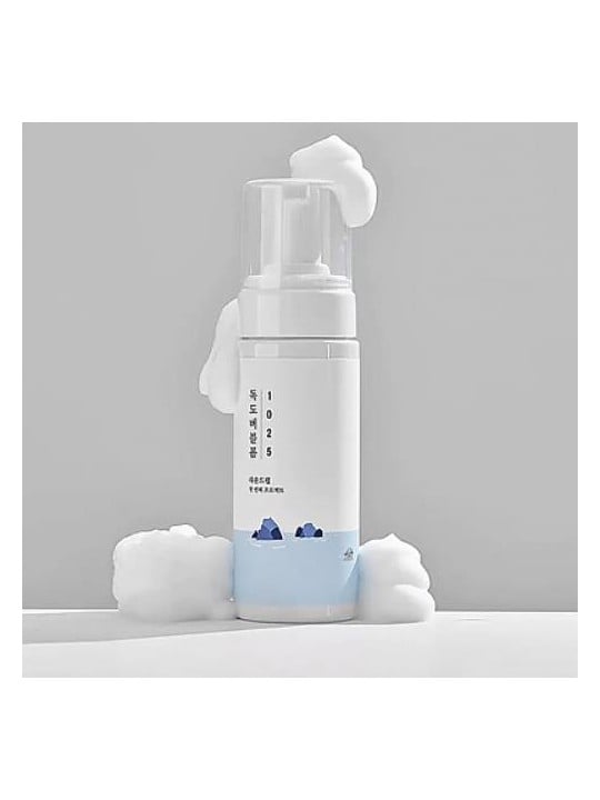 Round Lab EU 1025 DOKDO BUBBLE FOAM_150ml