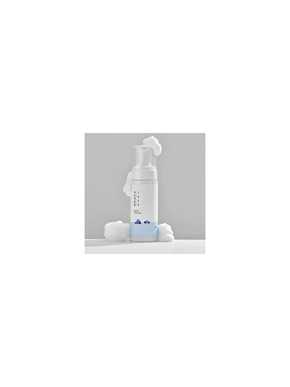 Round Lab EU 1025 DOKDO BUBBLE FOAM_150ml