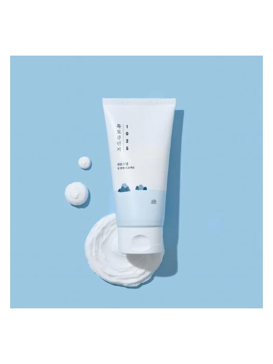 Round Lab EU 1025 DOKDO CLEANSER_150ml