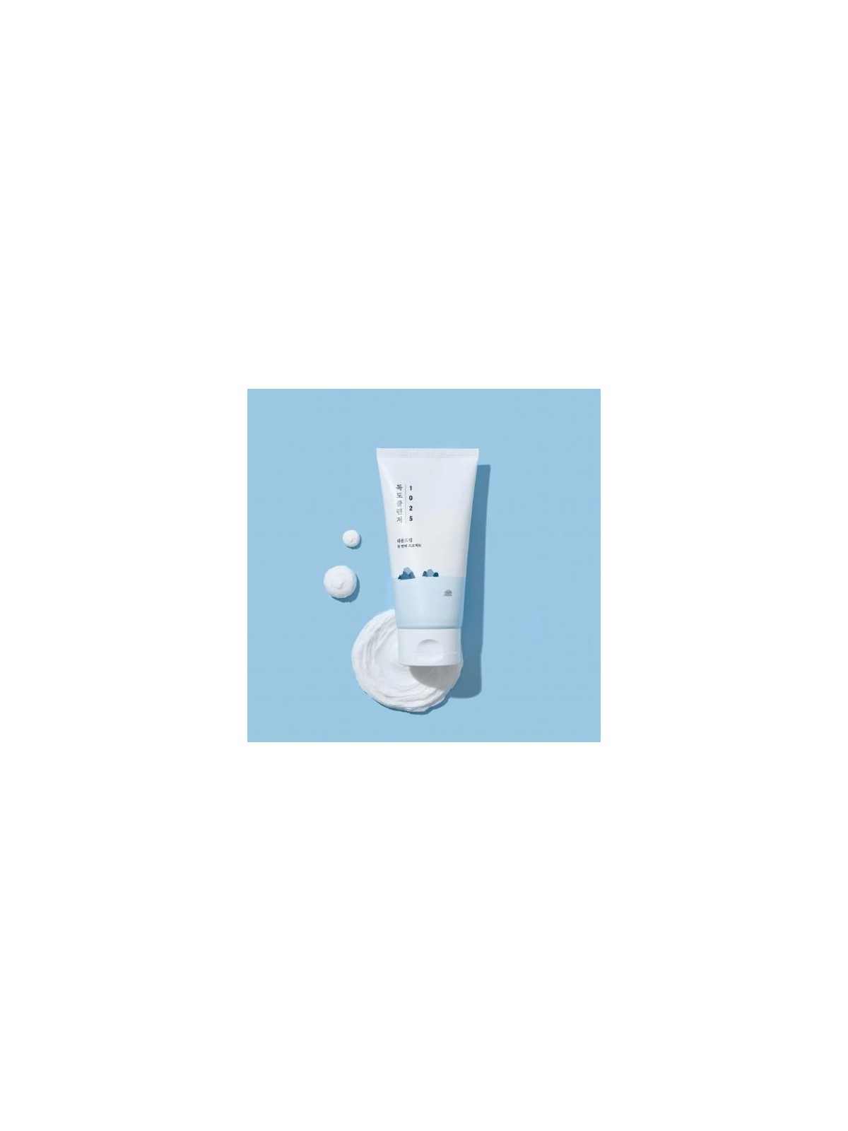 Round Lab EU 1025 DOKDO CLEANSER_150ml