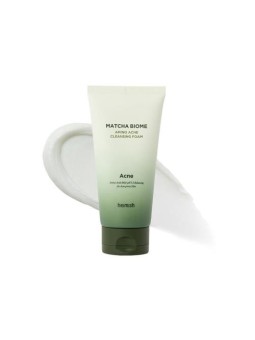 Heimish MATCHA BIOME AMINO ACNE CLEANSING FOAM 150g