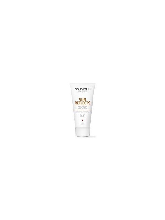 Goldwell Dualsenses Sun Reflects Trattamento 60Sec Maschera Rigenerante unisex 50ml