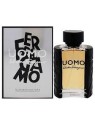 S. Ferragamo Uomo Pour Homme eau de toilette Spray 100ml