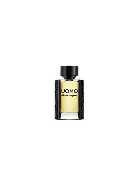 S. Ferragamo Uomo Pour Homme eau de toilette Spray 100ml