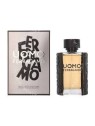 S. Ferragamo Uomo Pour Homme eau de toilette Spray 100ml
