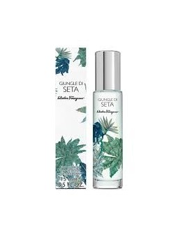 Profumo S. Ferragamo Giungle Di Seta eau de parfum Spray 15ml