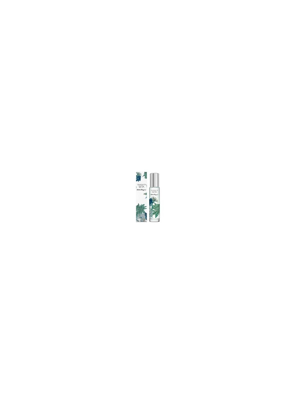 Profumo S. Ferragamo Giungle Di Seta eau de parfum Spray 15ml